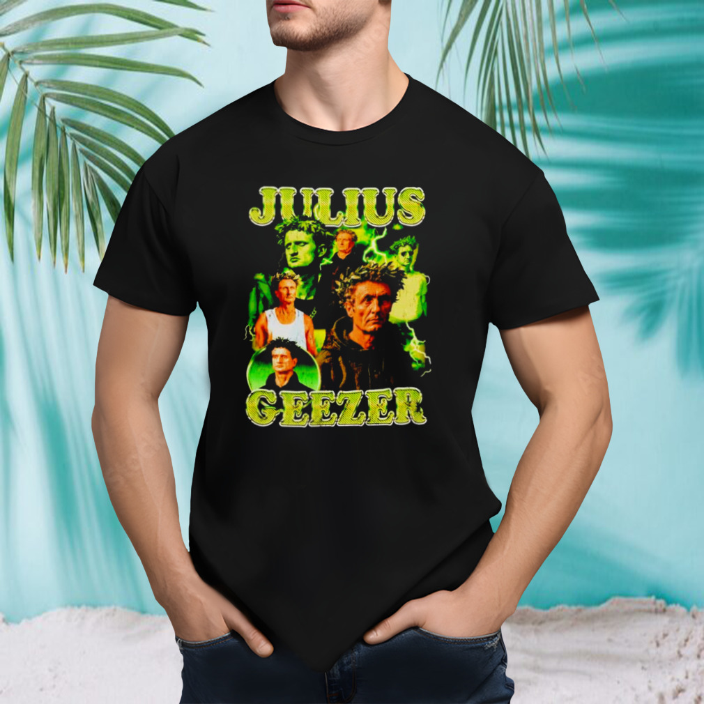 Unisex tshirt