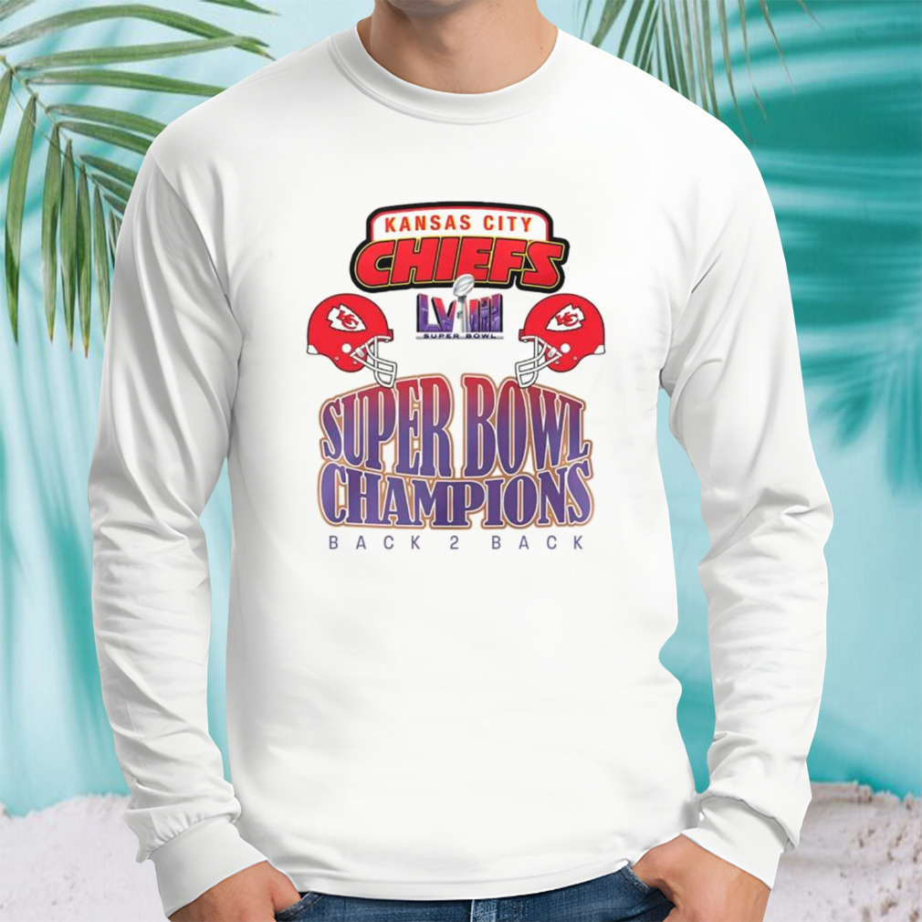 Longsleeve shirt