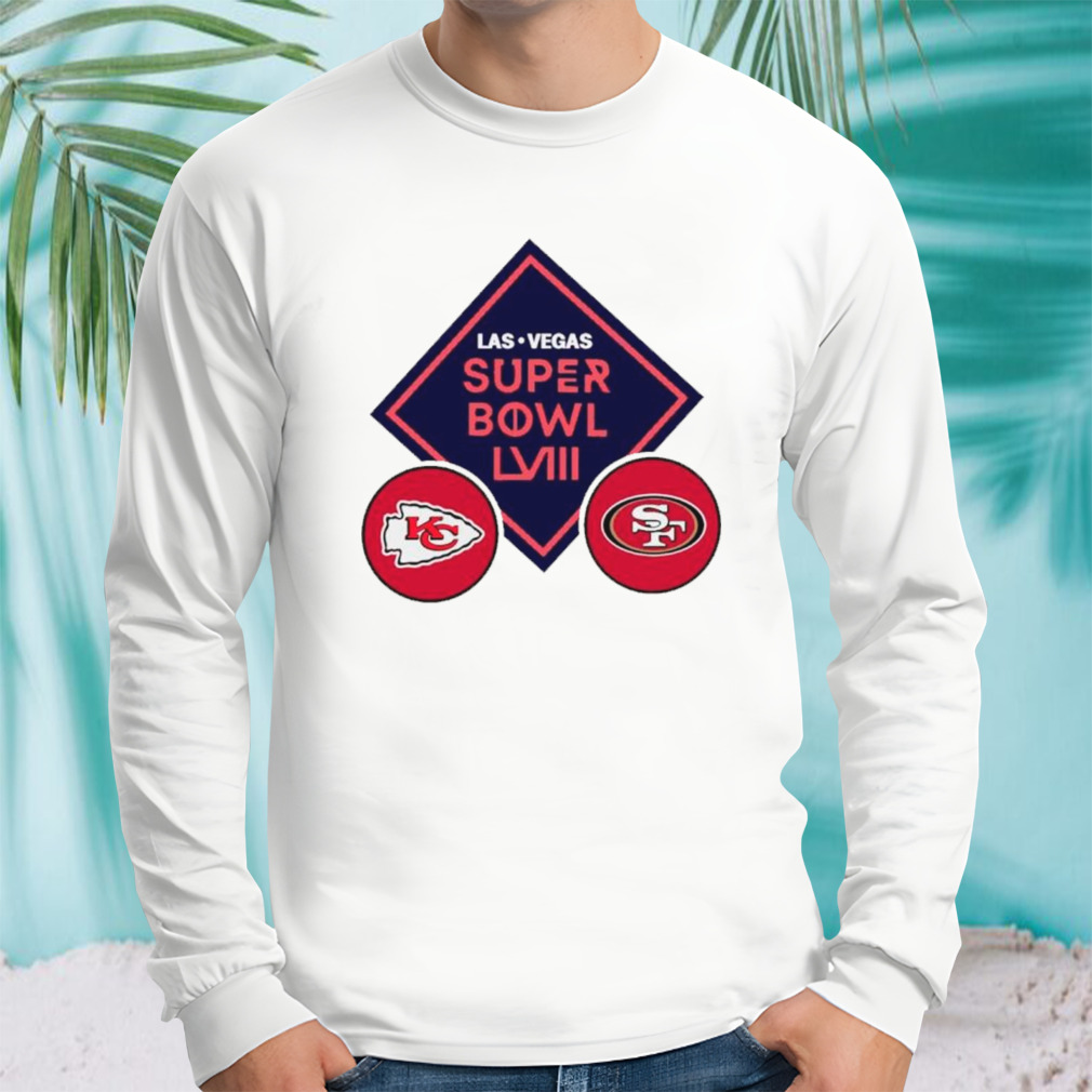Longsleeve shirt