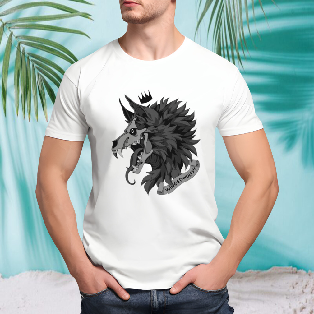 Unisex shirt