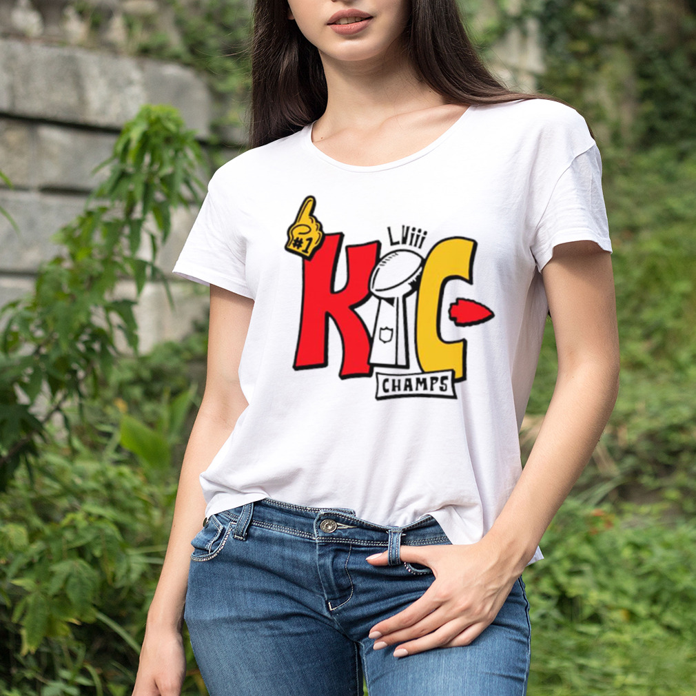 Women's shirt