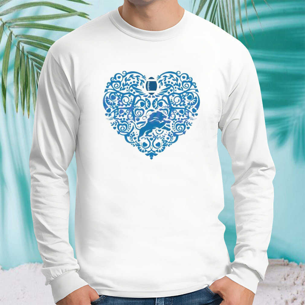 Longsleeve shirt
