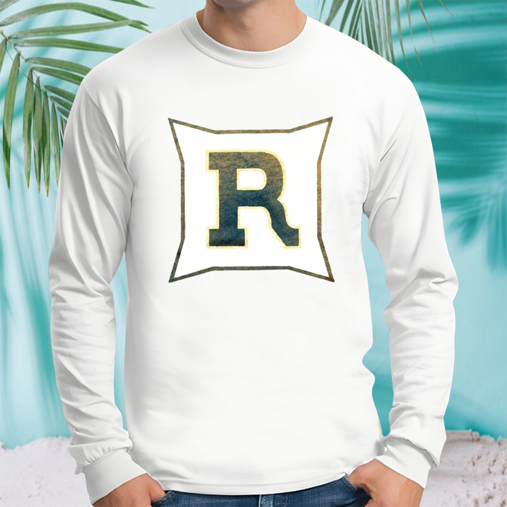 Longsleeve shirt