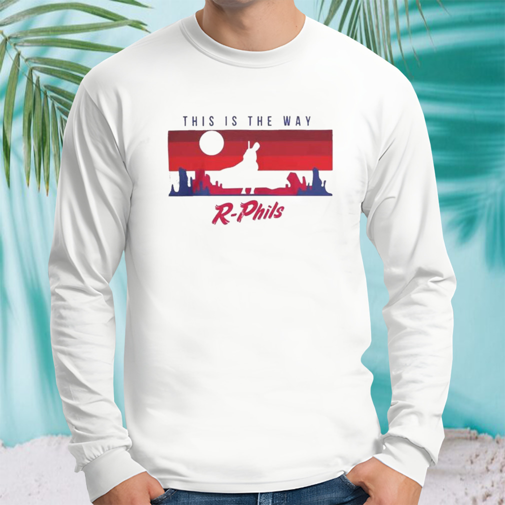 Longsleeve shirt