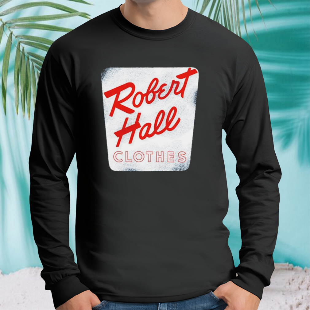 Longsleeve tshirt