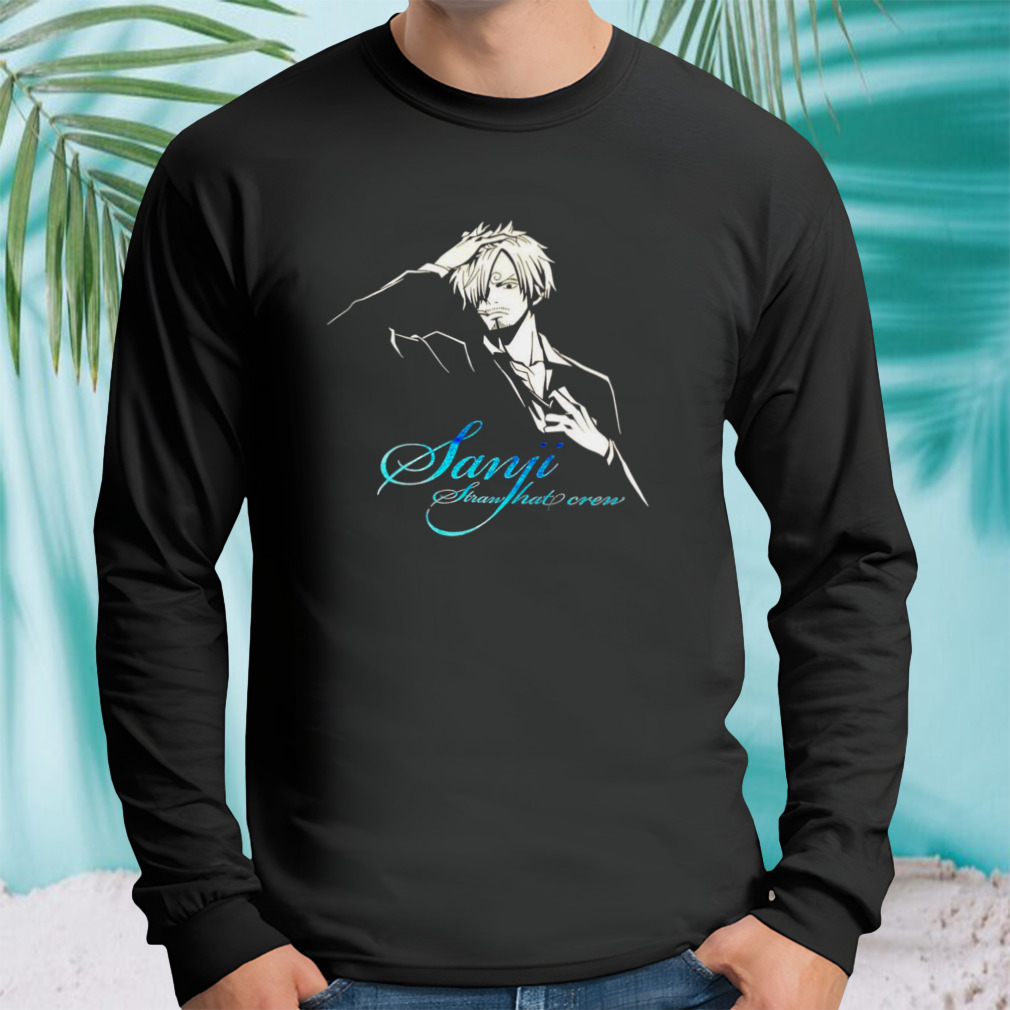 Longsleeve tshirt
