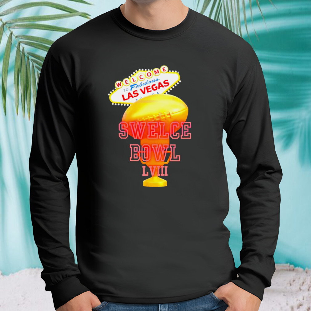Longsleeve tshirt