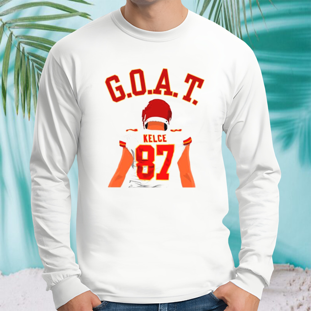 Longsleeve shirt