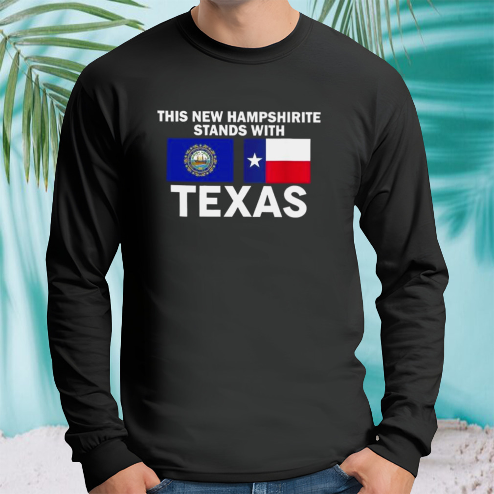Longsleeve tshirt
