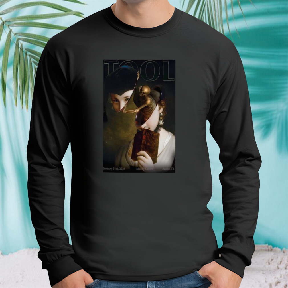 Longsleeve tshirt