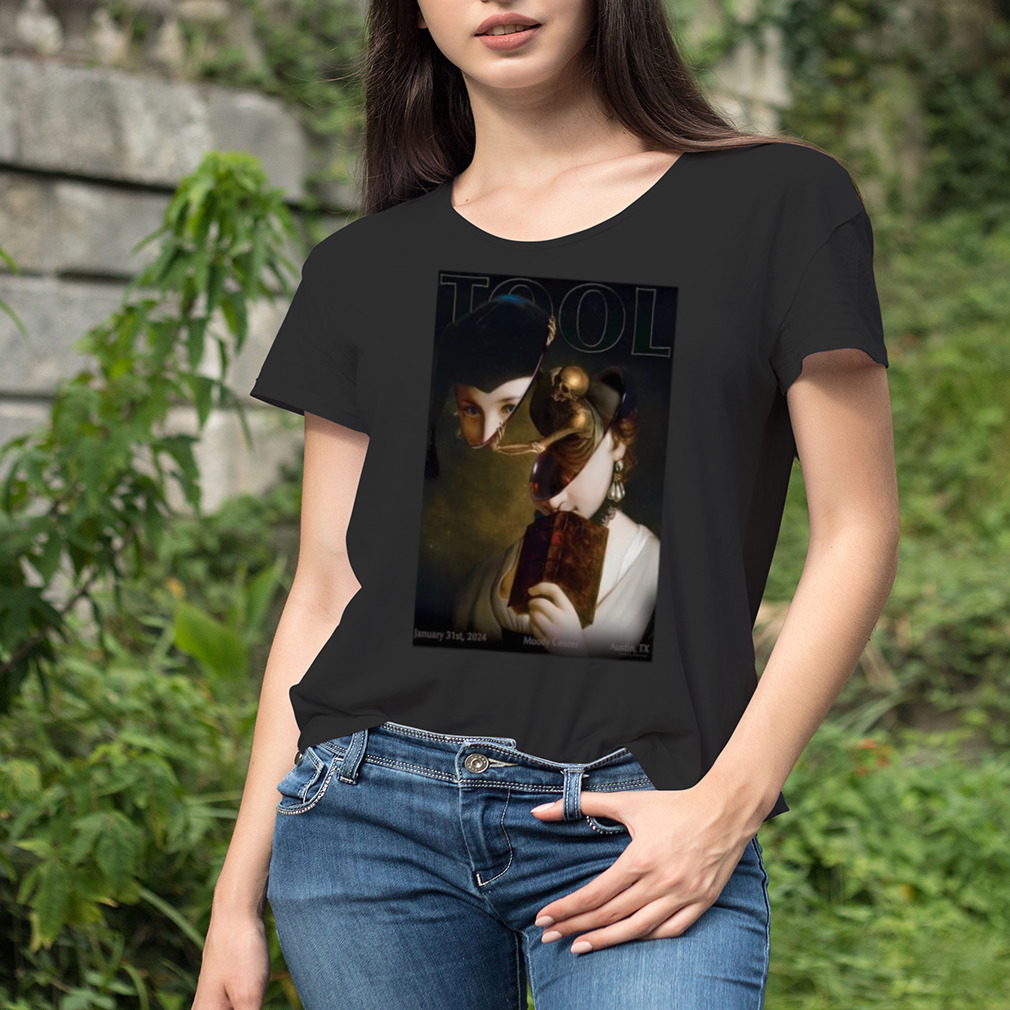 Women's tshirt