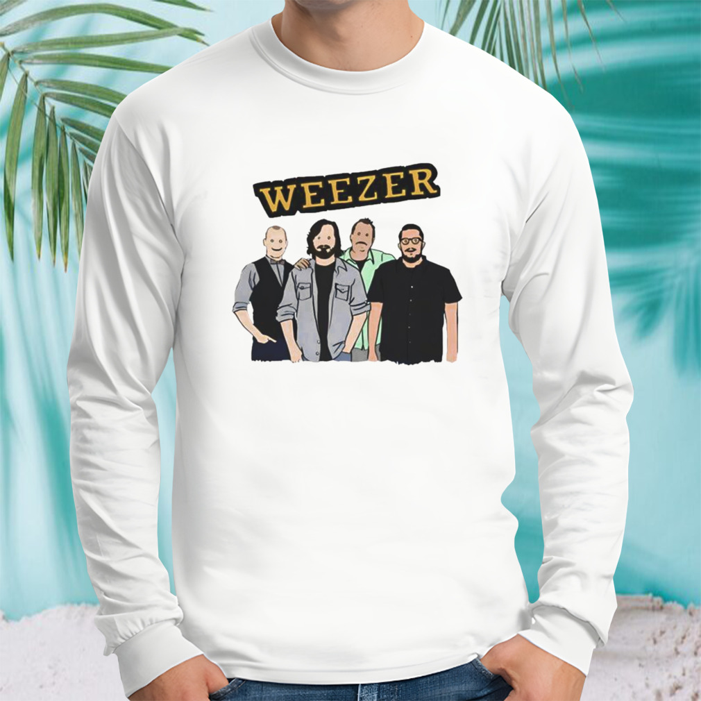 Longsleeve shirt