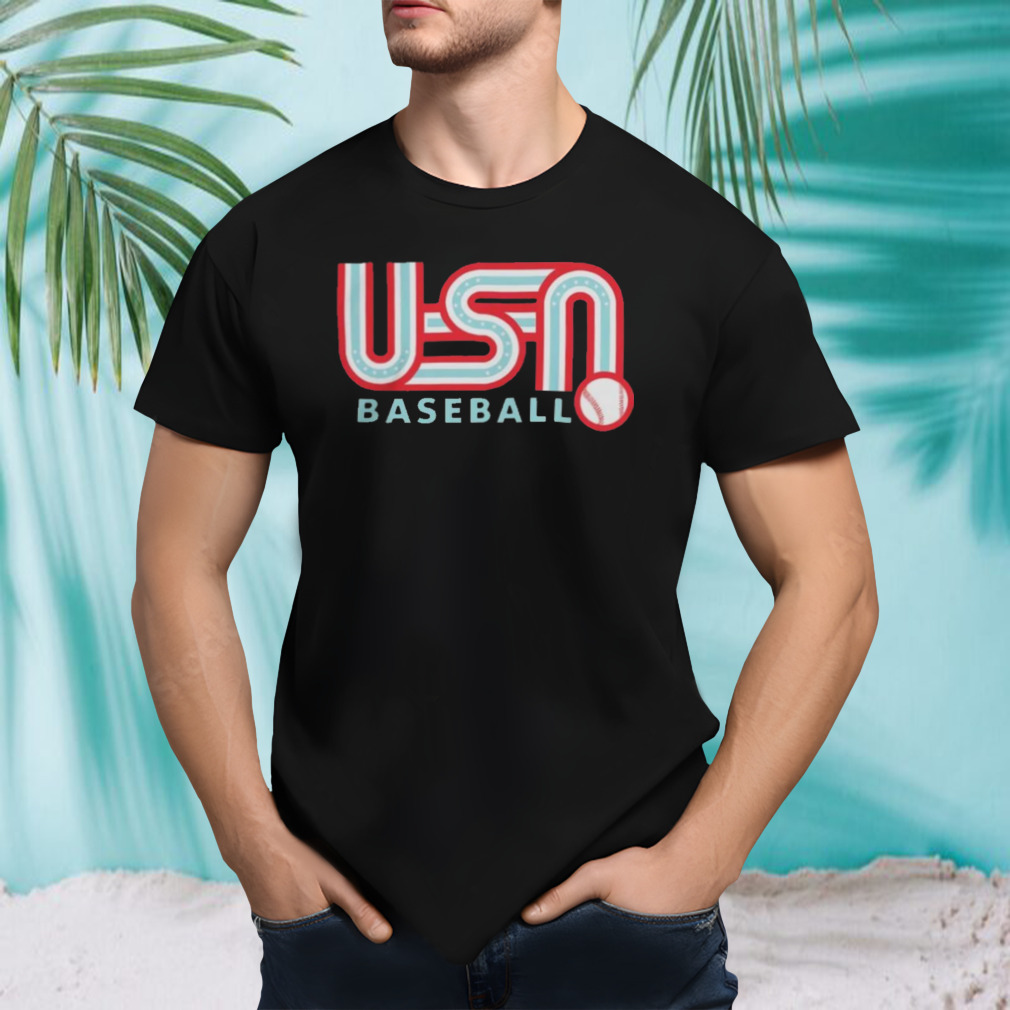 X Baseballism Retro T-Shirts