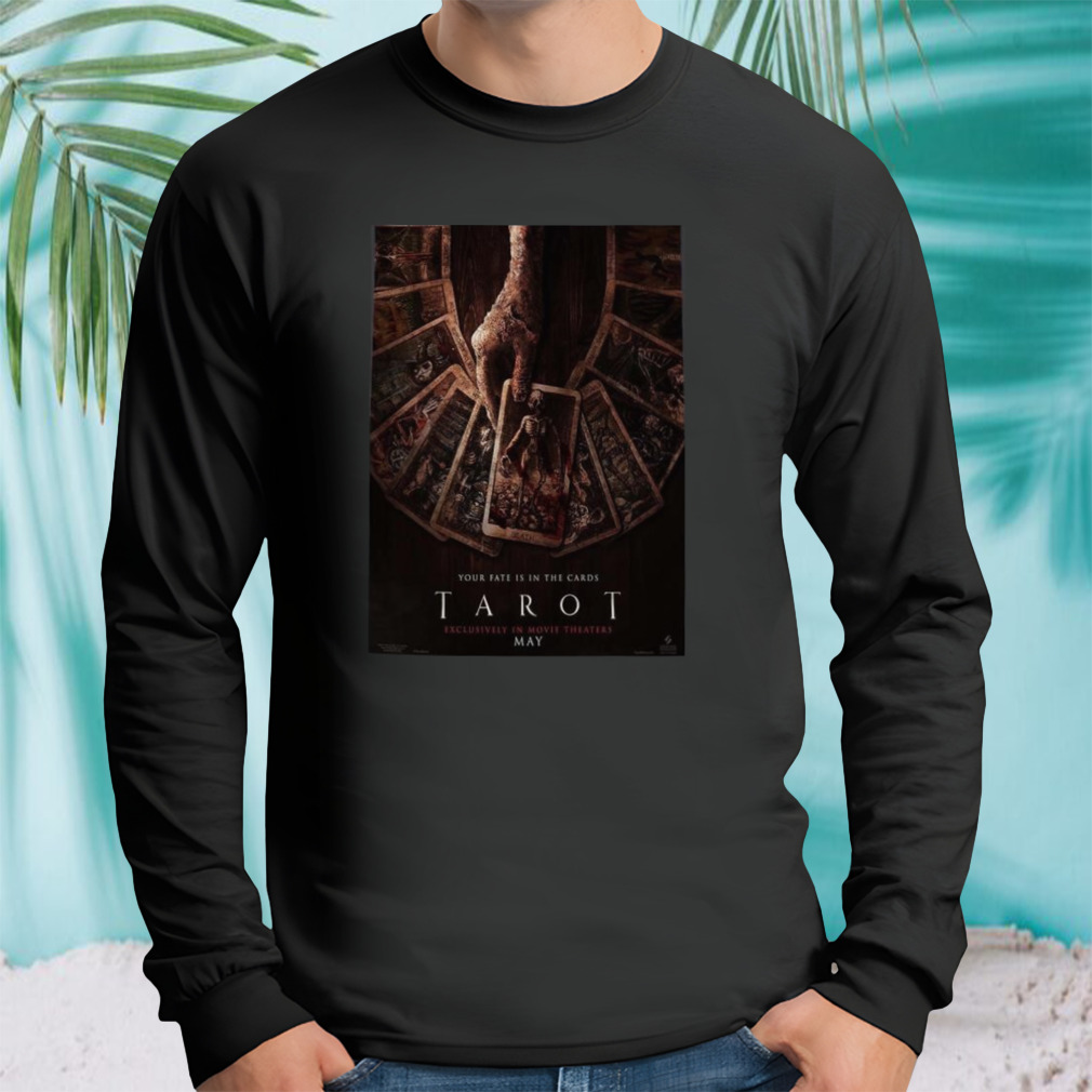 Longsleeve tshirt