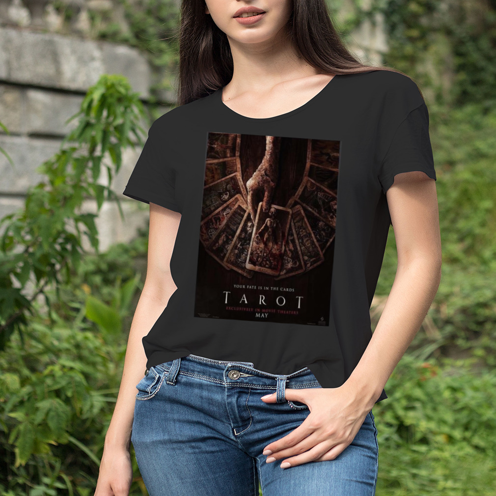 Women's tshirt