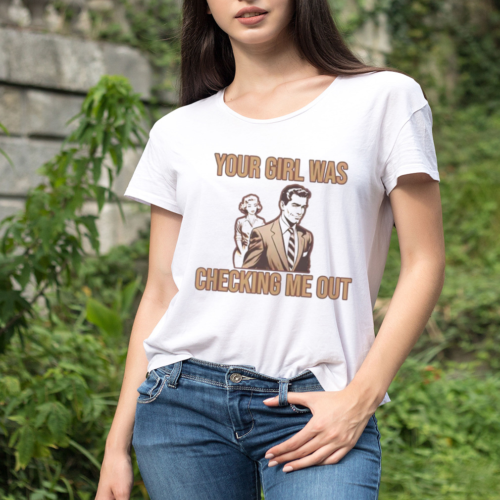 Women's shirt