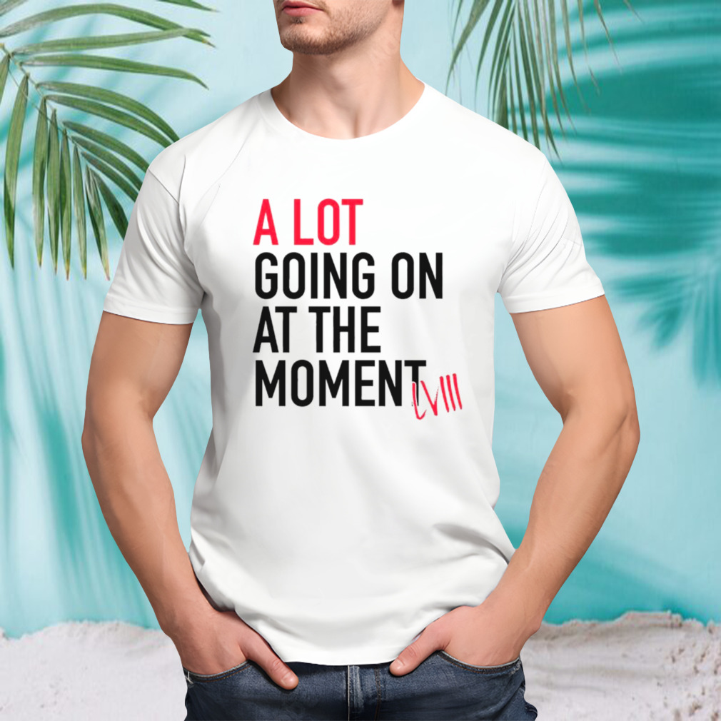 Unisex shirt