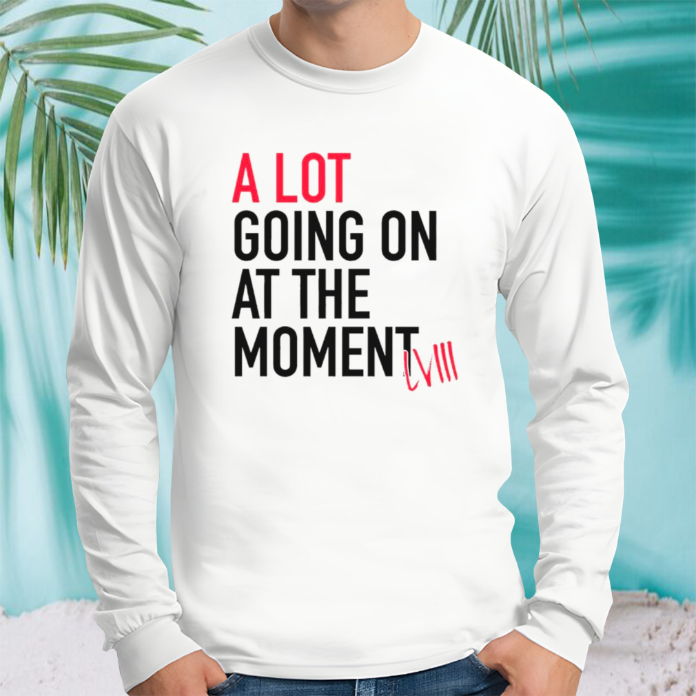 Longsleeve shirt
