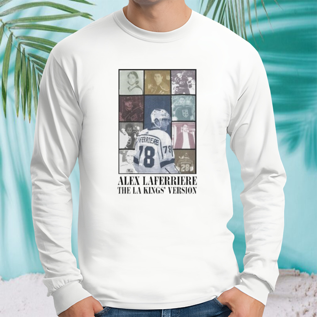 Longsleeve shirt