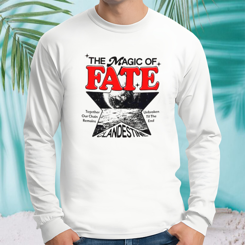 Longsleeve shirt