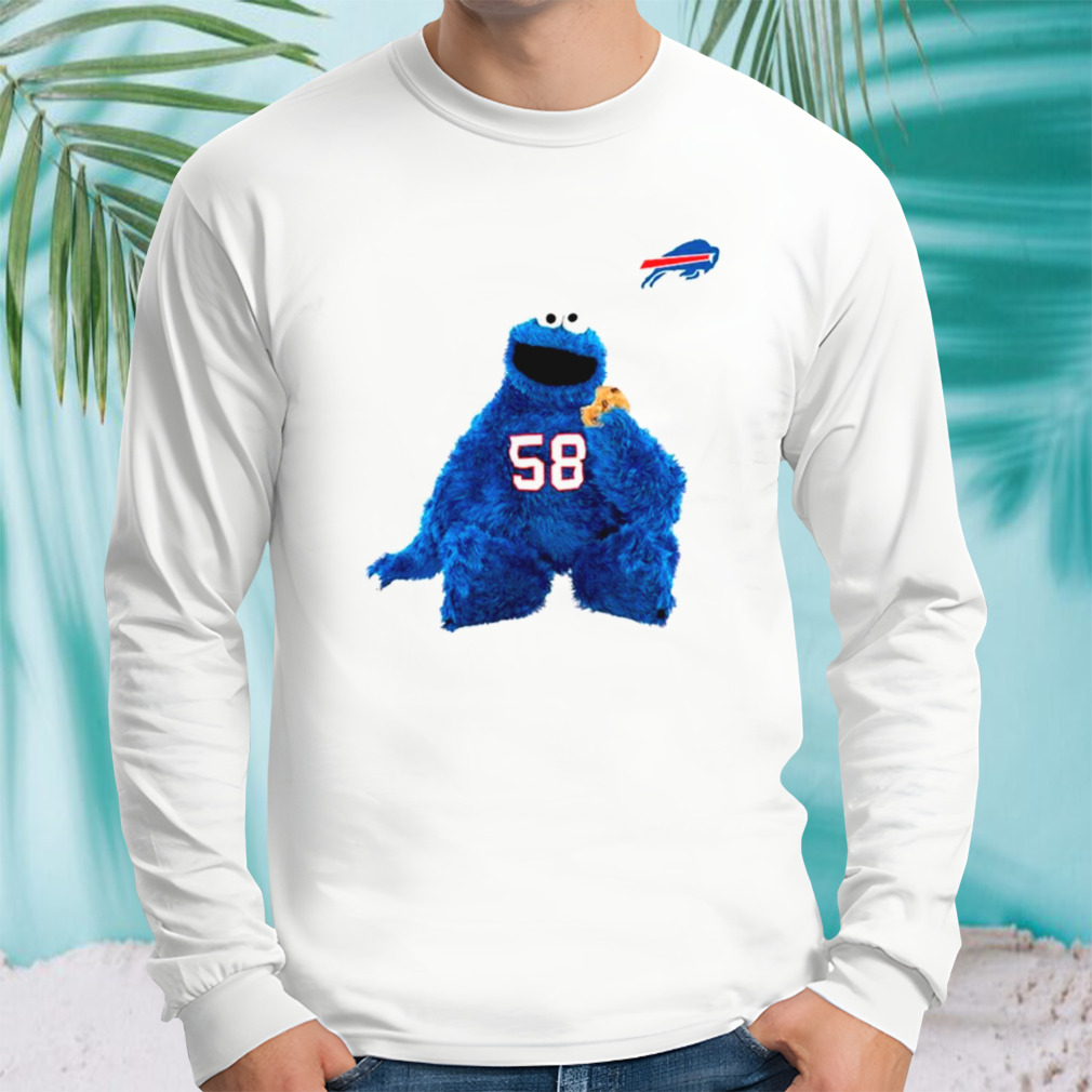 Longsleeve shirt