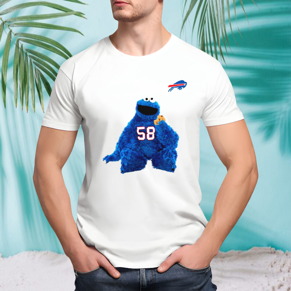 Unisex shirt