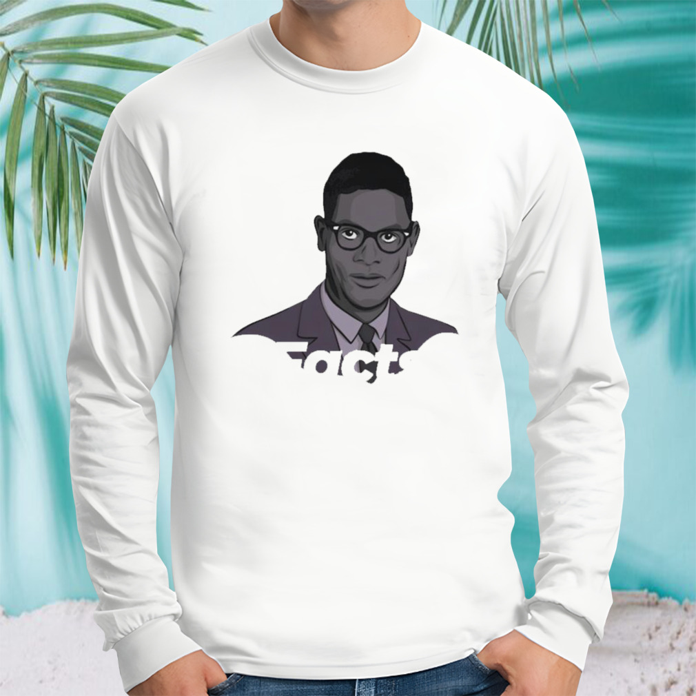 Longsleeve shirt