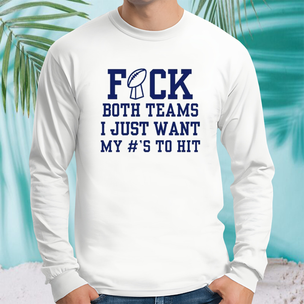 Longsleeve shirt