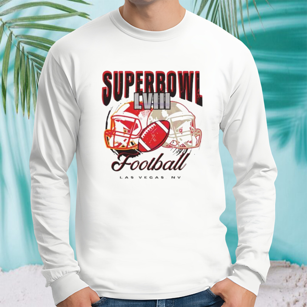 Longsleeve shirt