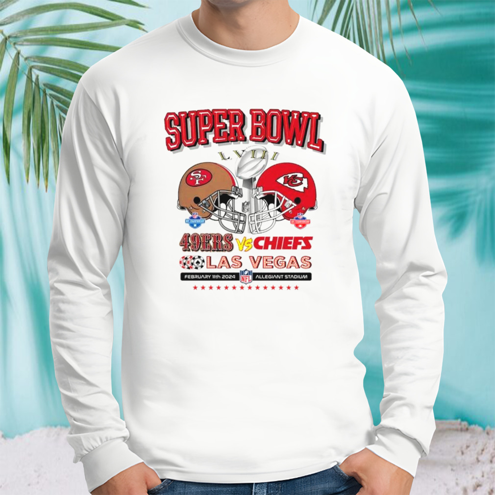 Longsleeve shirt
