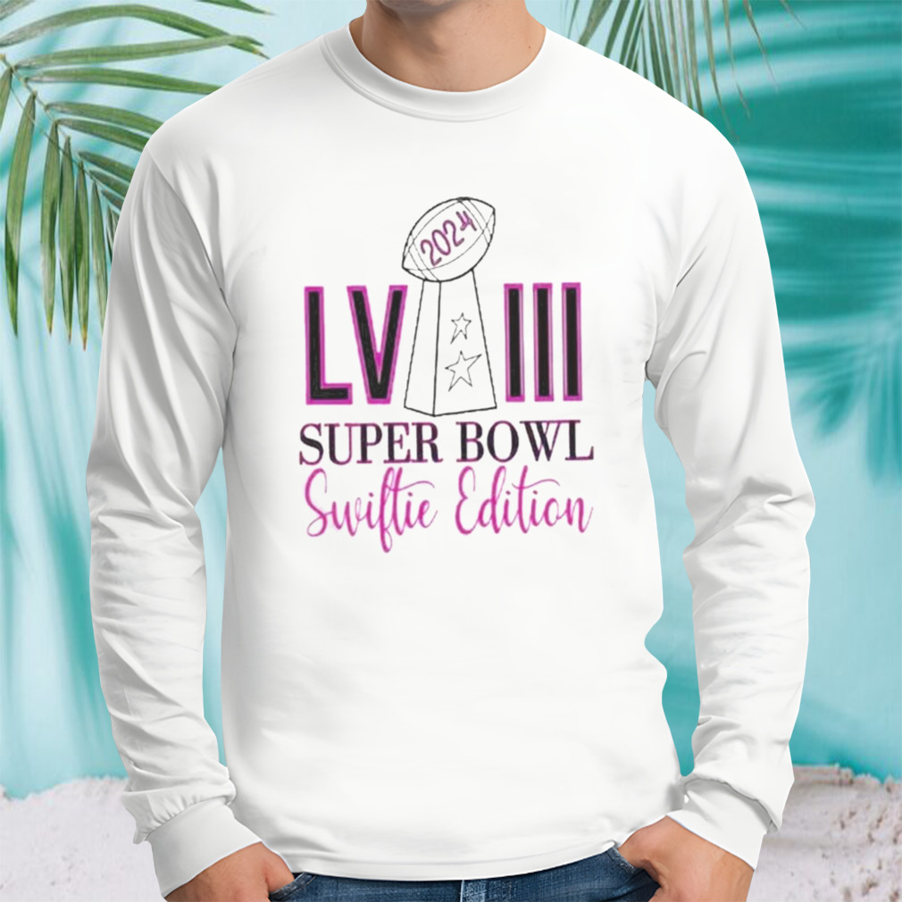 Longsleeve shirt