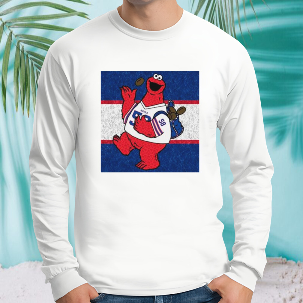 Longsleeve shirt