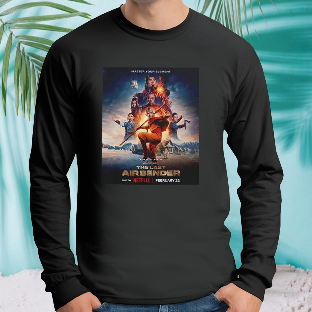 Longsleeve tshirt
