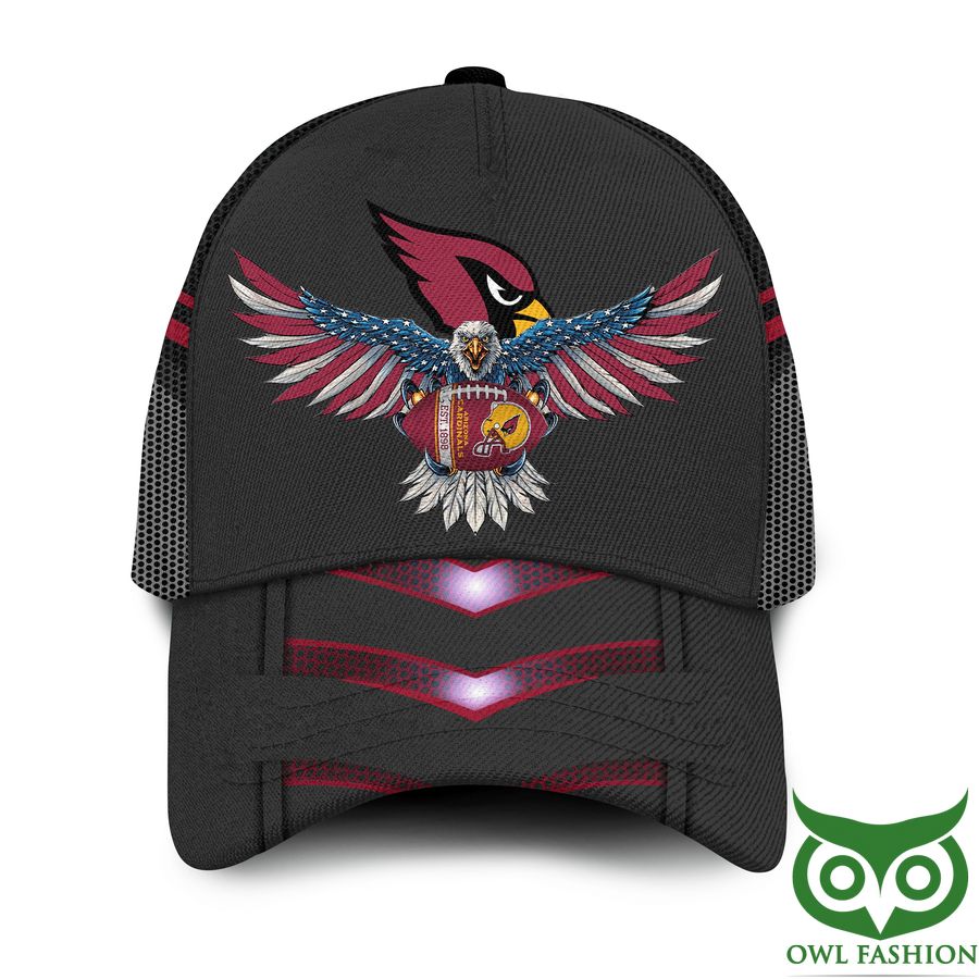 ARIZONA CARDINALS NFL America Eagle Claasic Cap