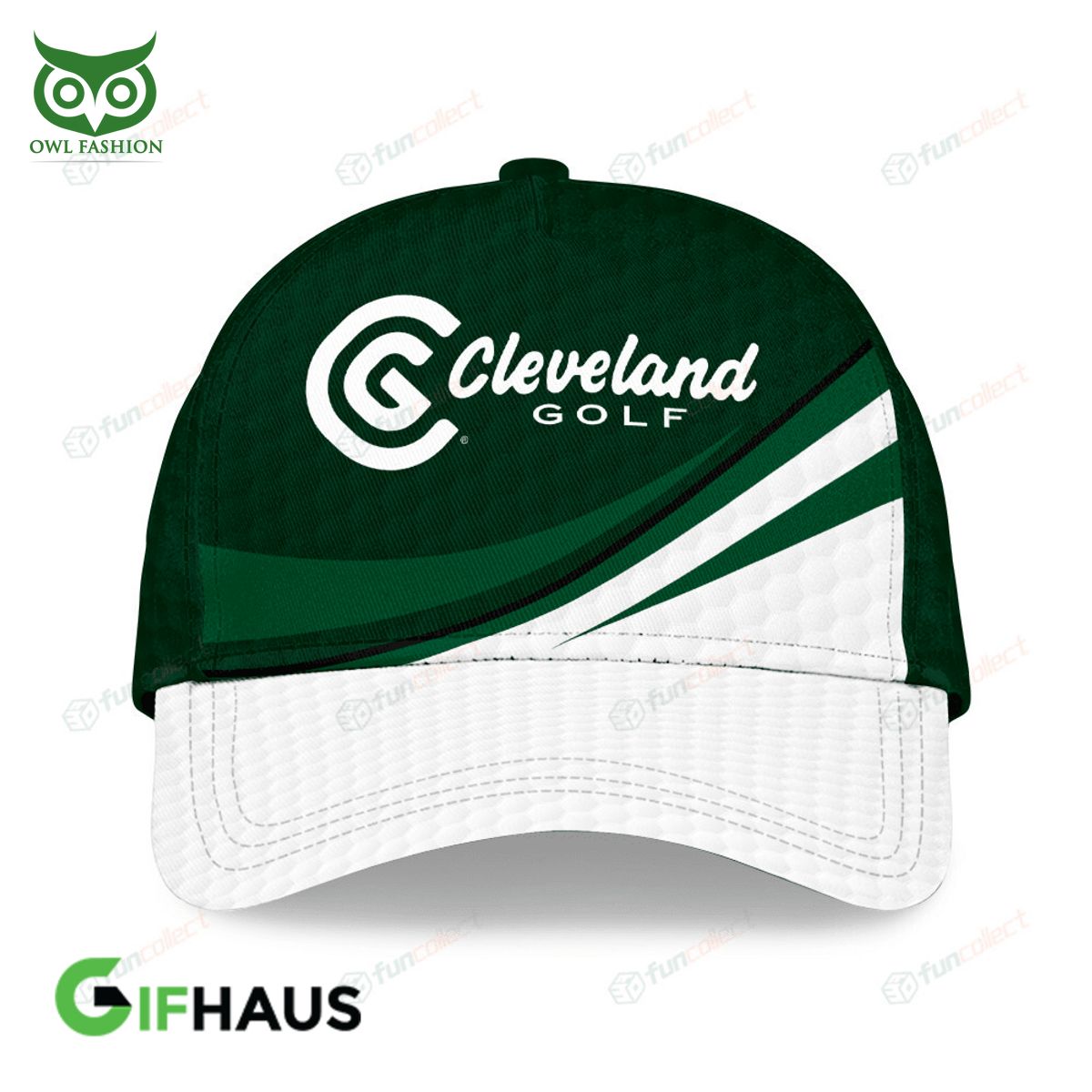 Cleveland Golf Championship Classic Cap