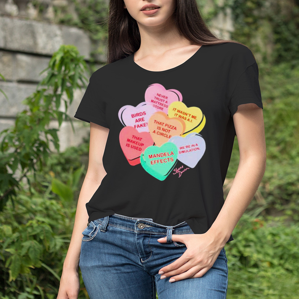 Women's tshirt