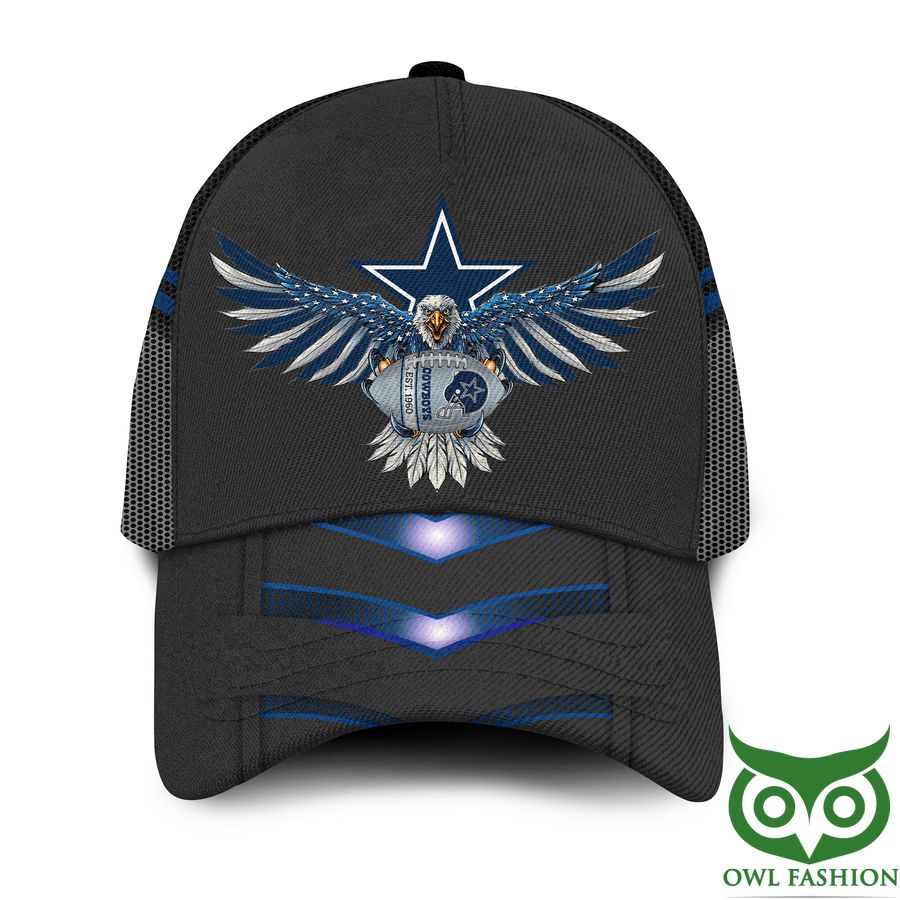 DALLAS COWBOYS NFL America Eagle Claasic Cap