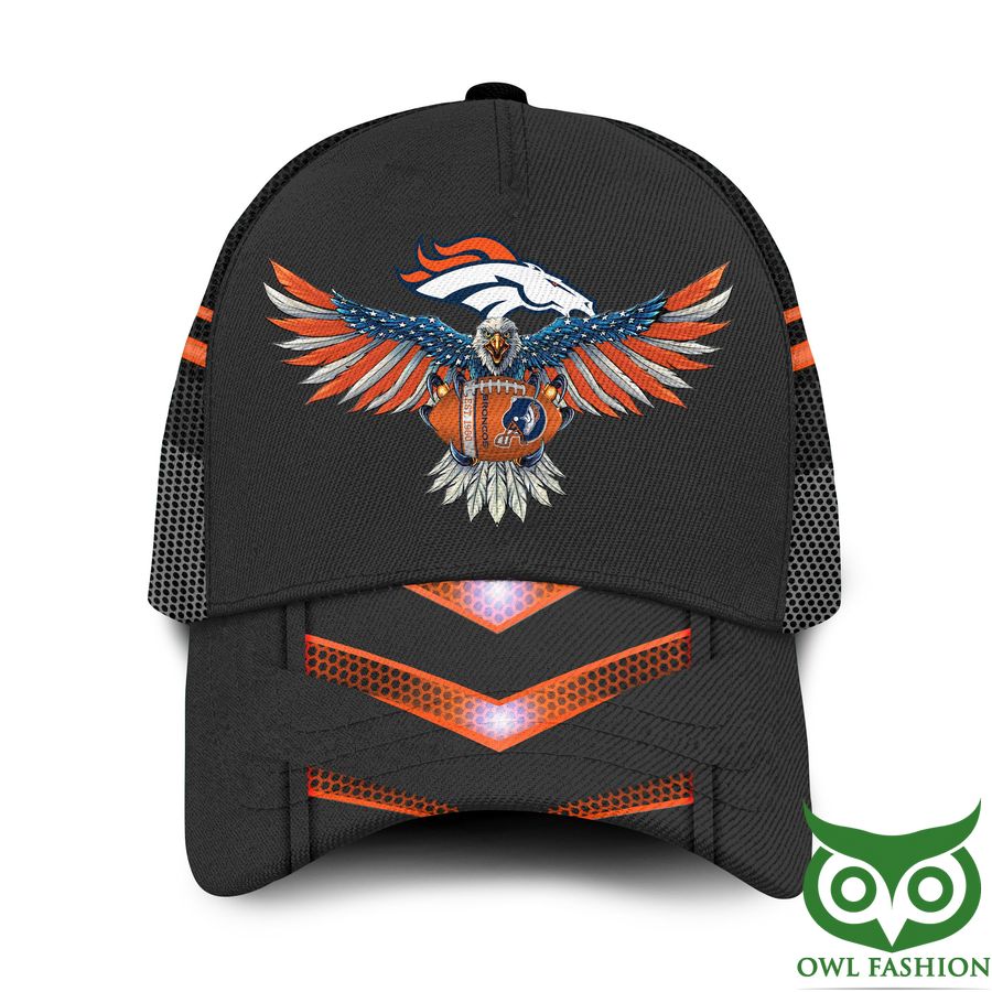 DENVER BRONCOS NFL America Eagle Claasic Cap