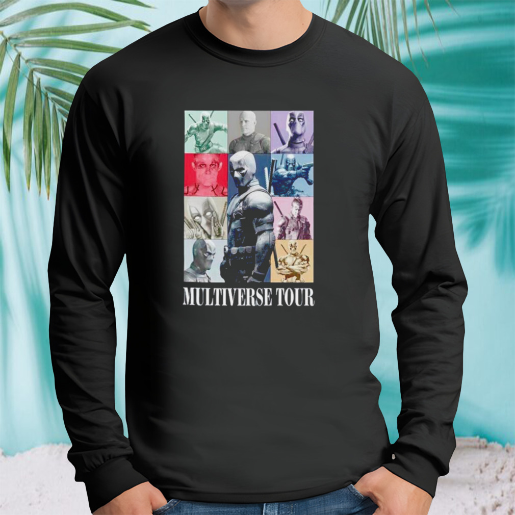Longsleeve tshirt
