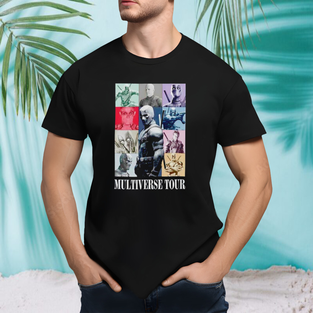 Unisex tshirt