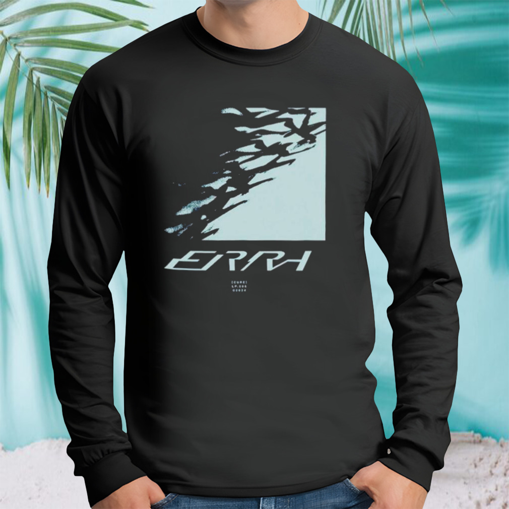 Longsleeve tshirt
