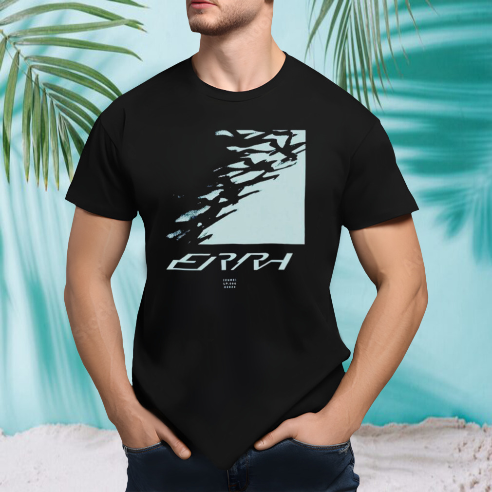 Erra Cure poster shirt