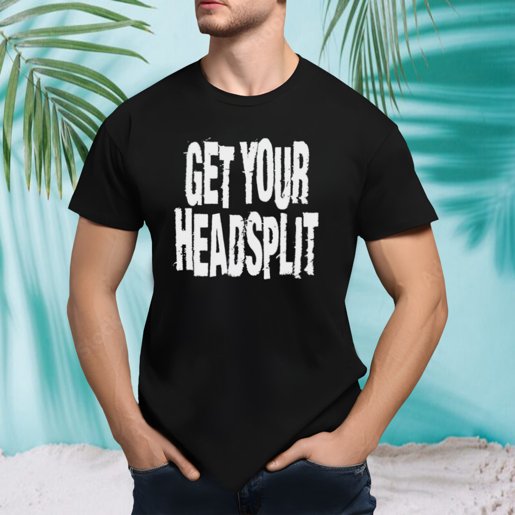 Unisex tshirt