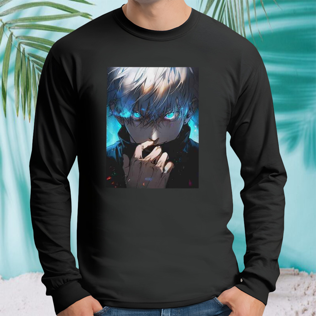 Longsleeve tshirt
