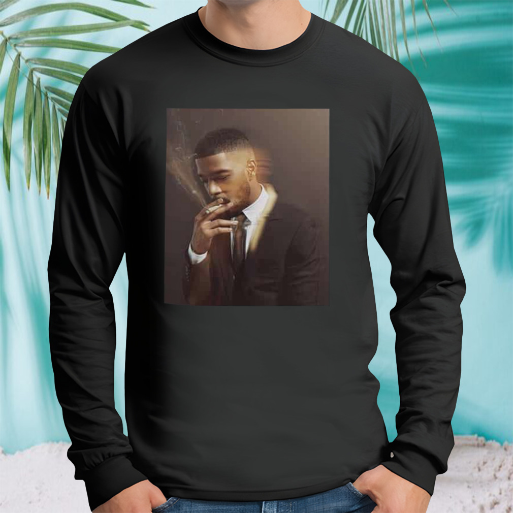 Longsleeve tshirt