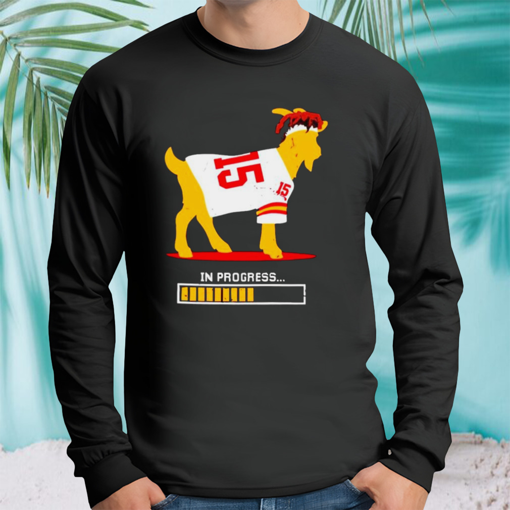 Longsleeve tshirt