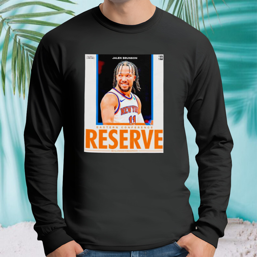 Longsleeve tshirt
