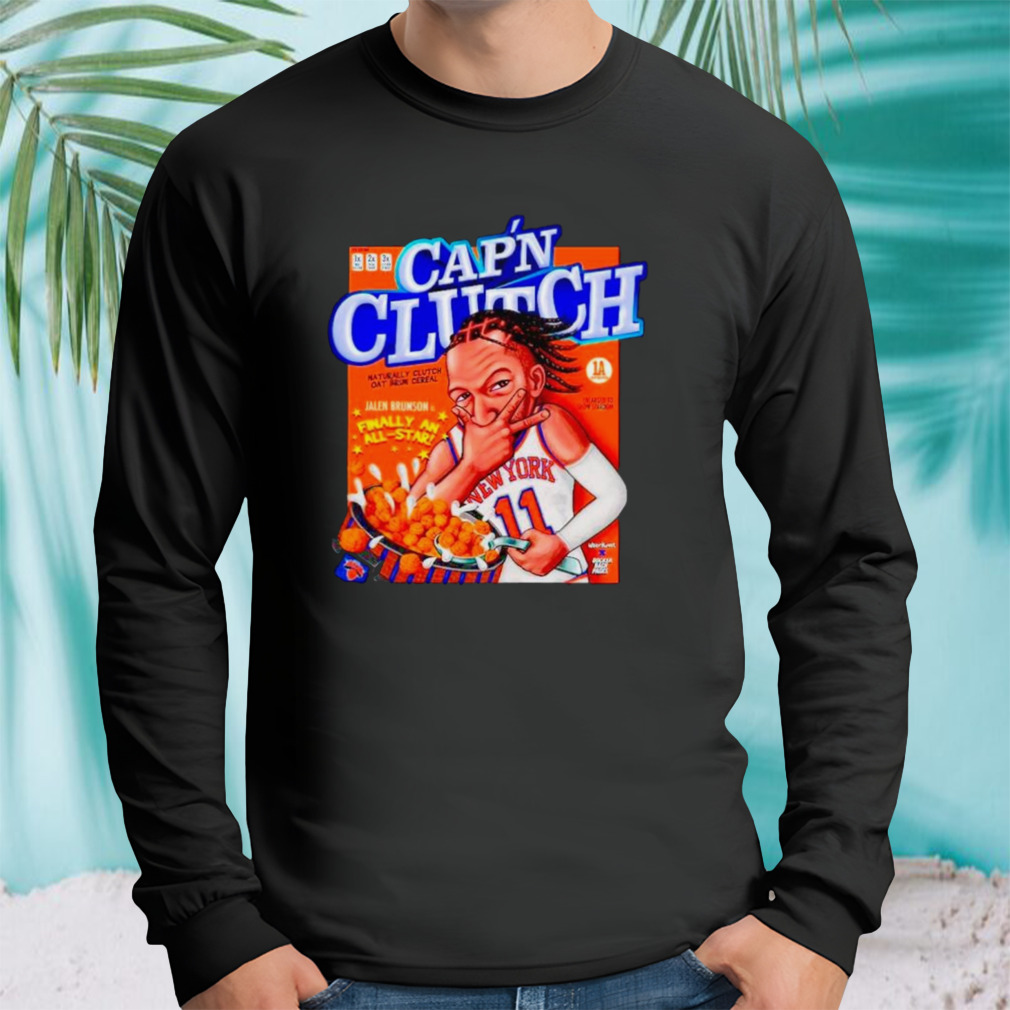 Longsleeve tshirt