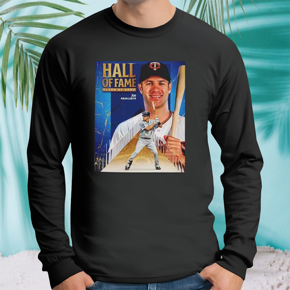 Longsleeve tshirt