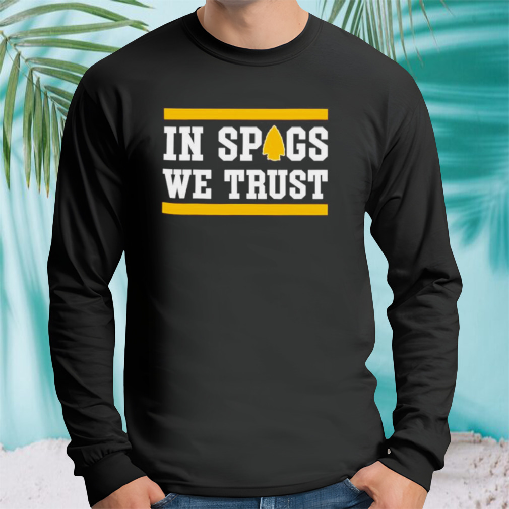 Longsleeve tshirt